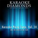 Karaoke Party Time, Vol. 14专辑