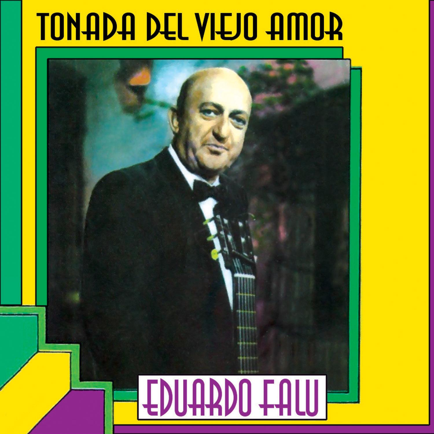 Tonada del Viejo Amor