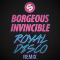 Invincible (Royal Disco Remix)专辑