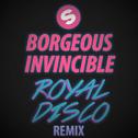 Invincible (Royal Disco Remix)专辑