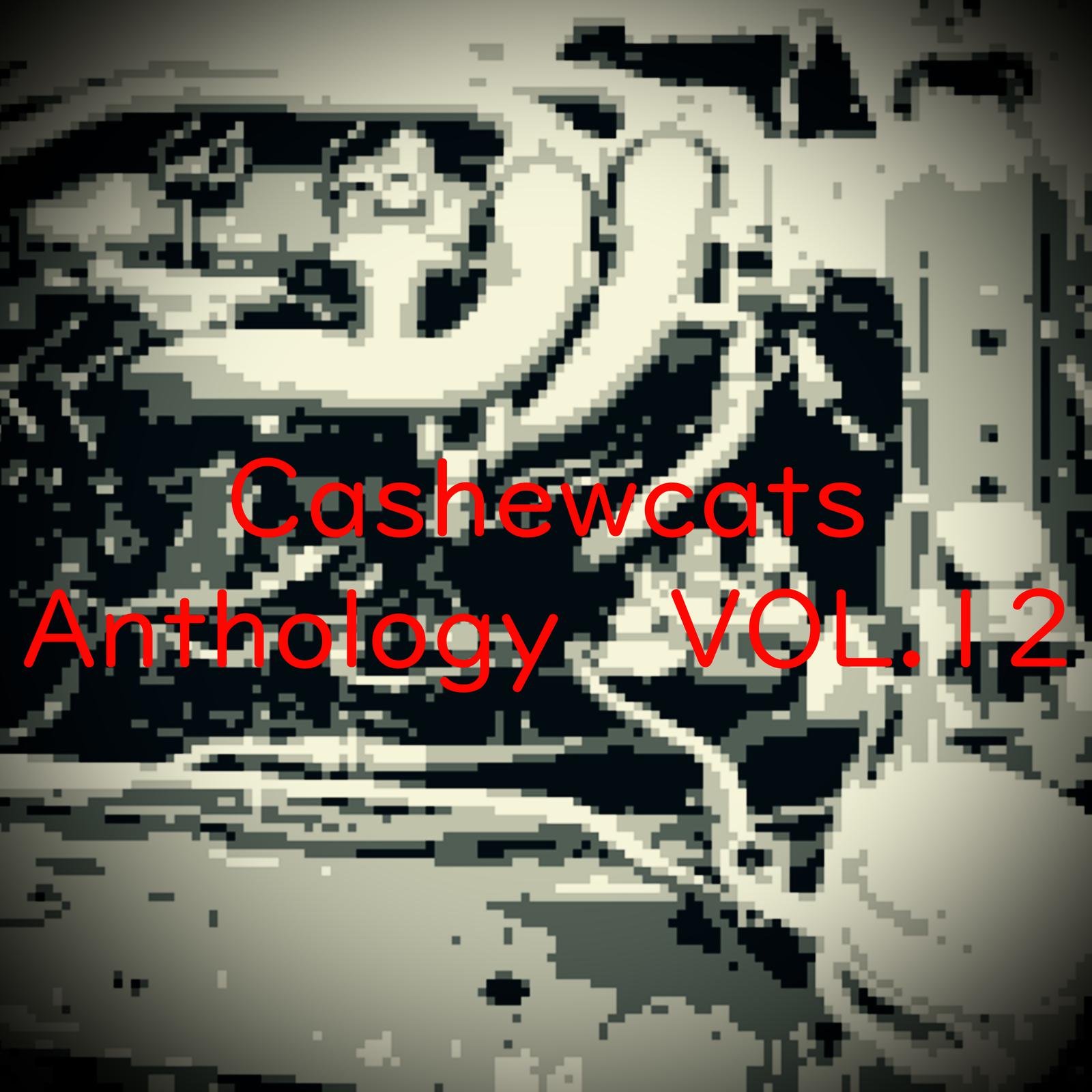 Cashewcats Anthology Vol.12专辑