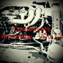 Cashewcats Anthology Vol.12专辑