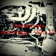 Cashewcats Anthology Vol.12