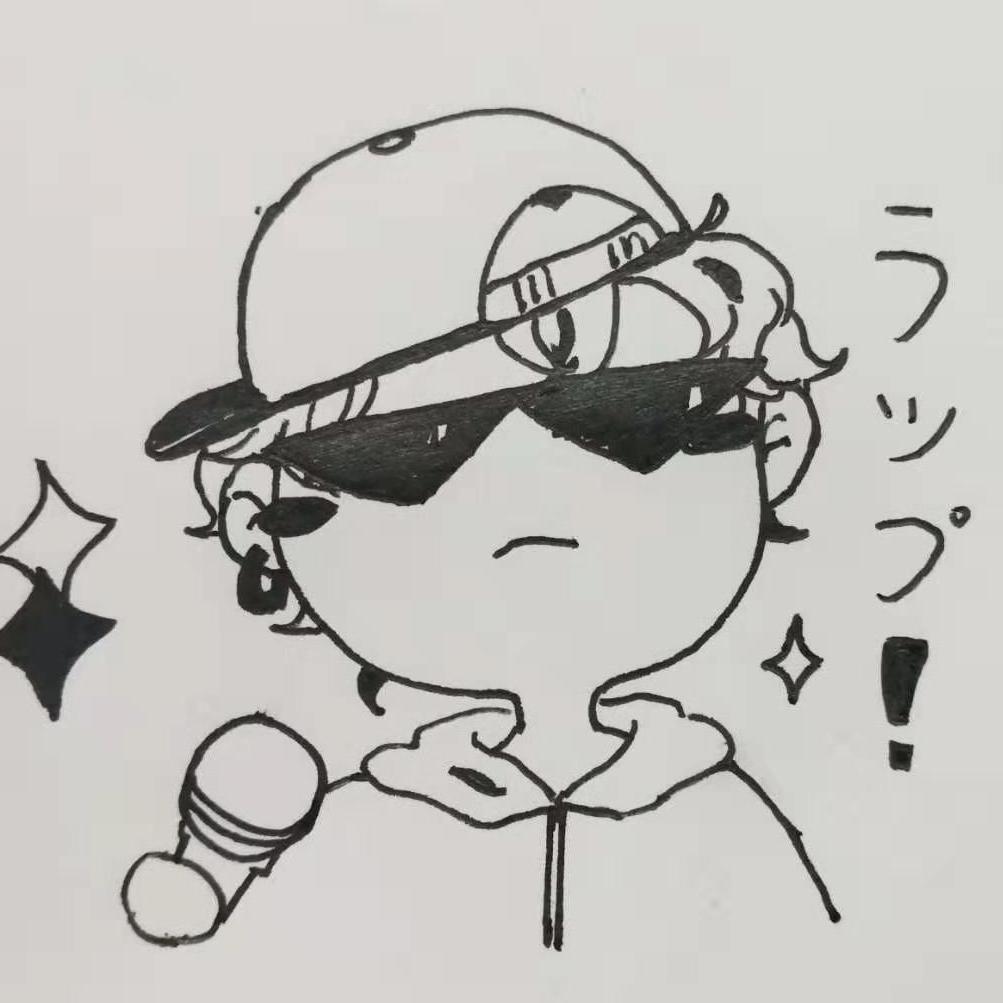 【日系男声】中二感爆棚的日式RAP