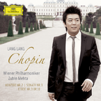 专辑《Chopin: Piano Concerto No. 2 & Piano Sonata No. 3》