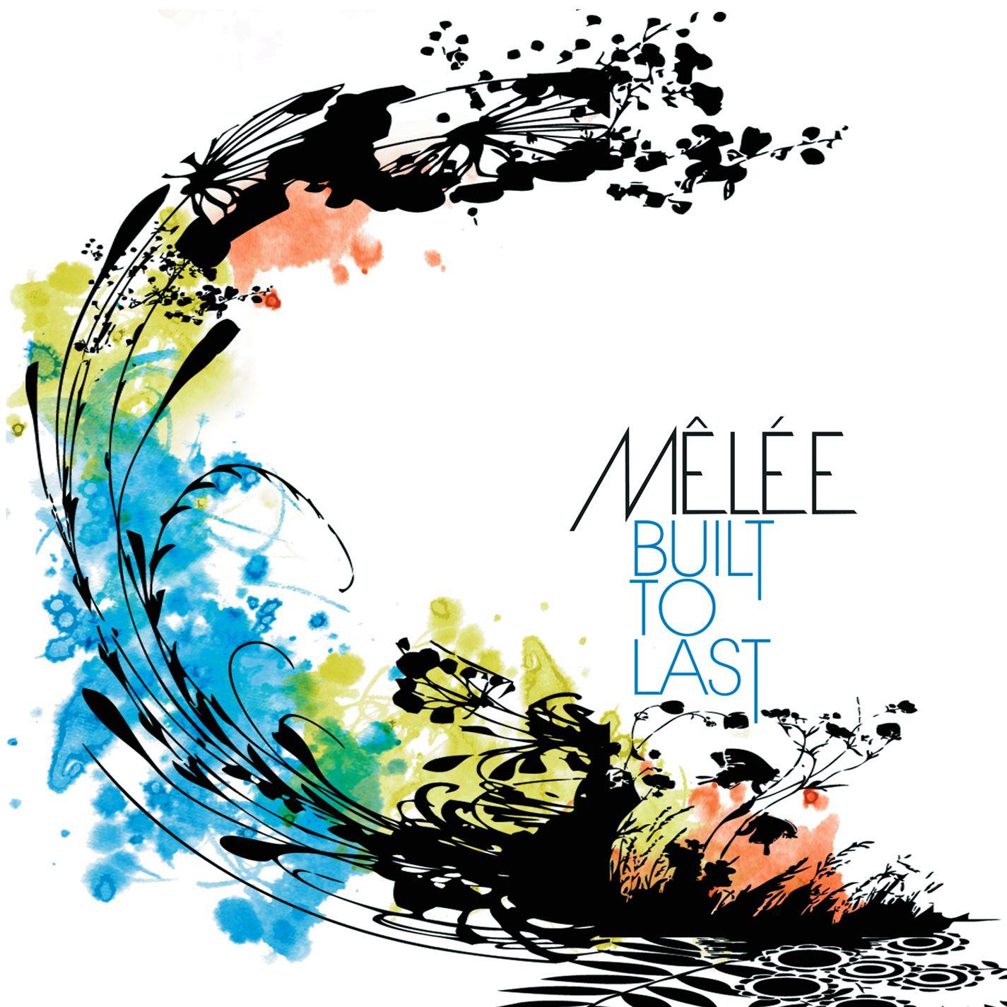 Built To Last (Int'l Maxi Single)