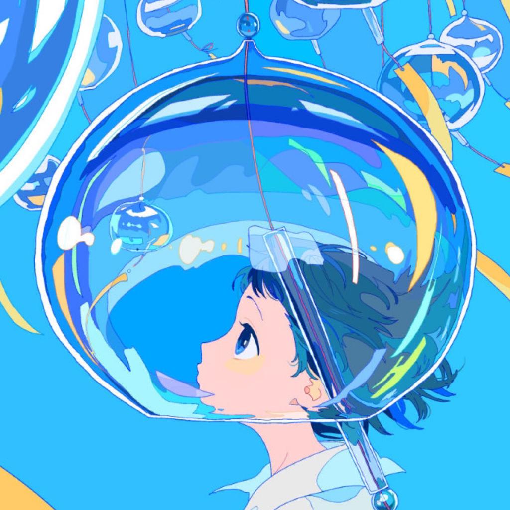 日系｜盐汽水有今年夏天的味道