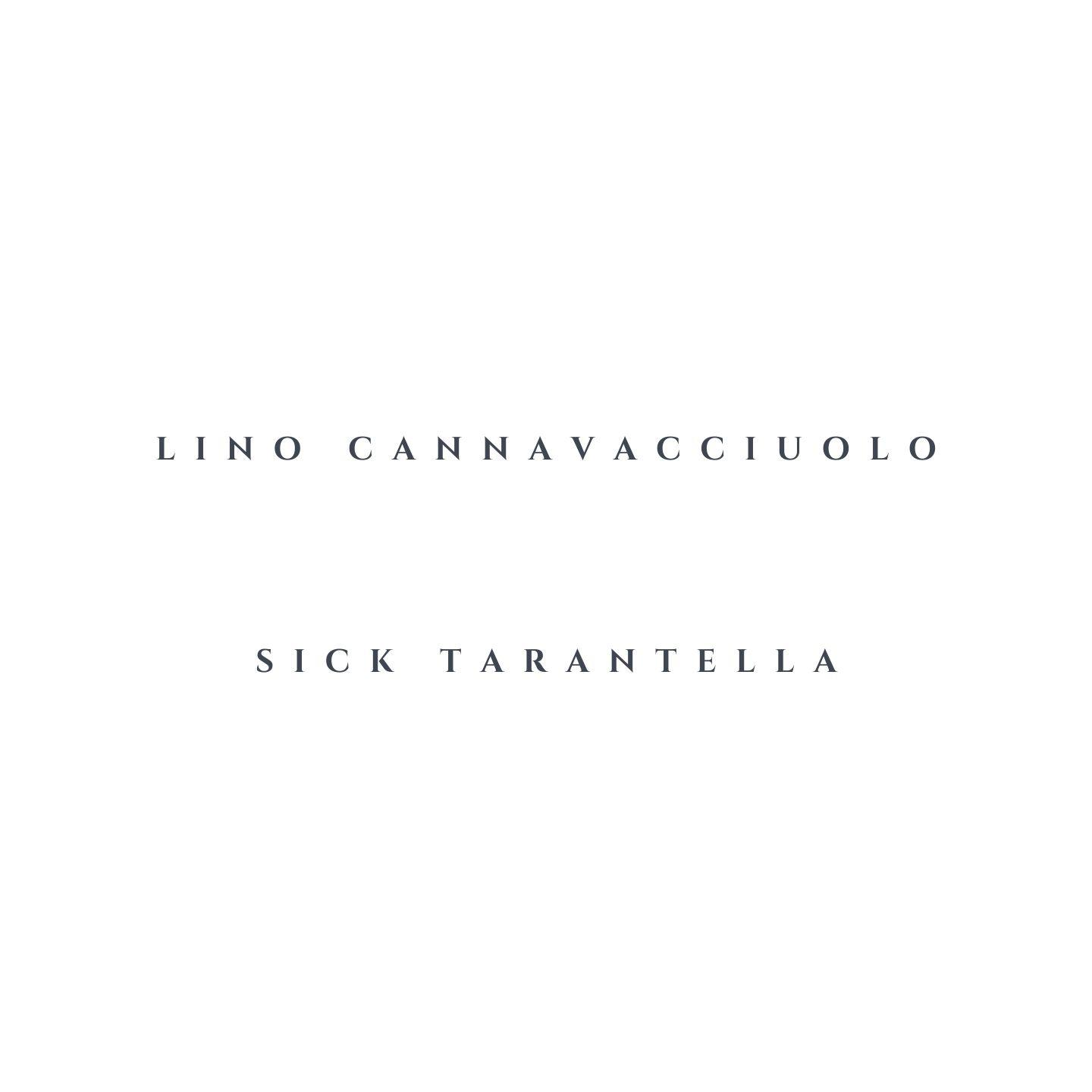 sick tarantella