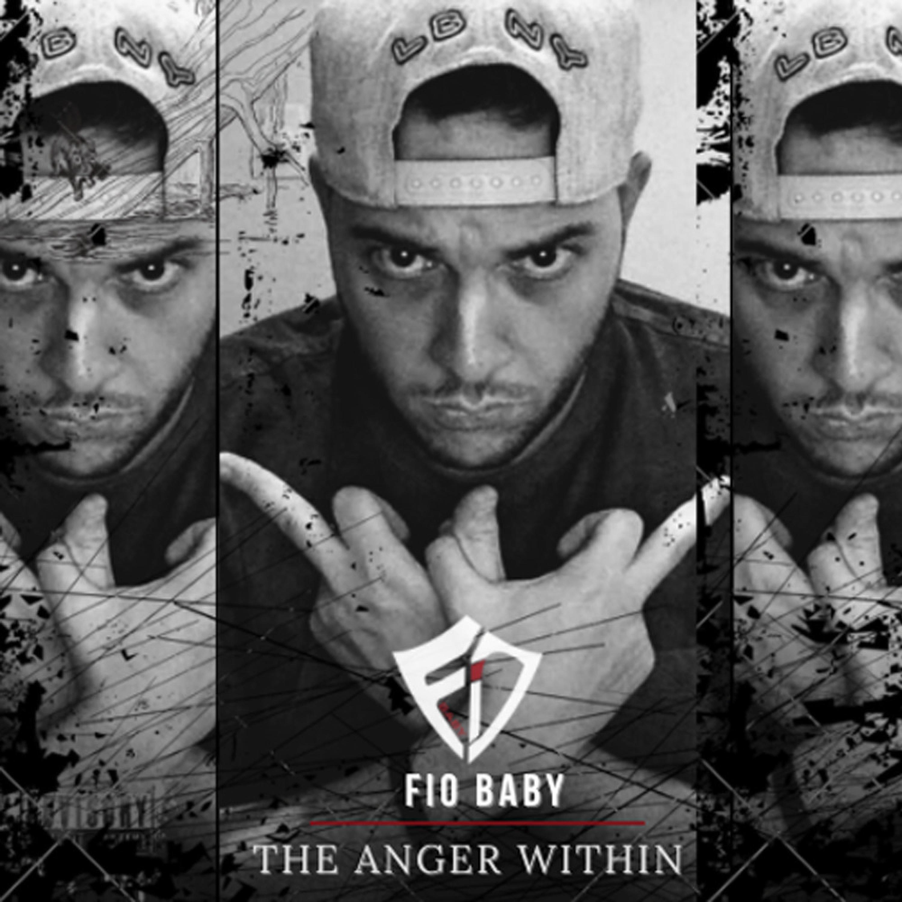 The Anger Within