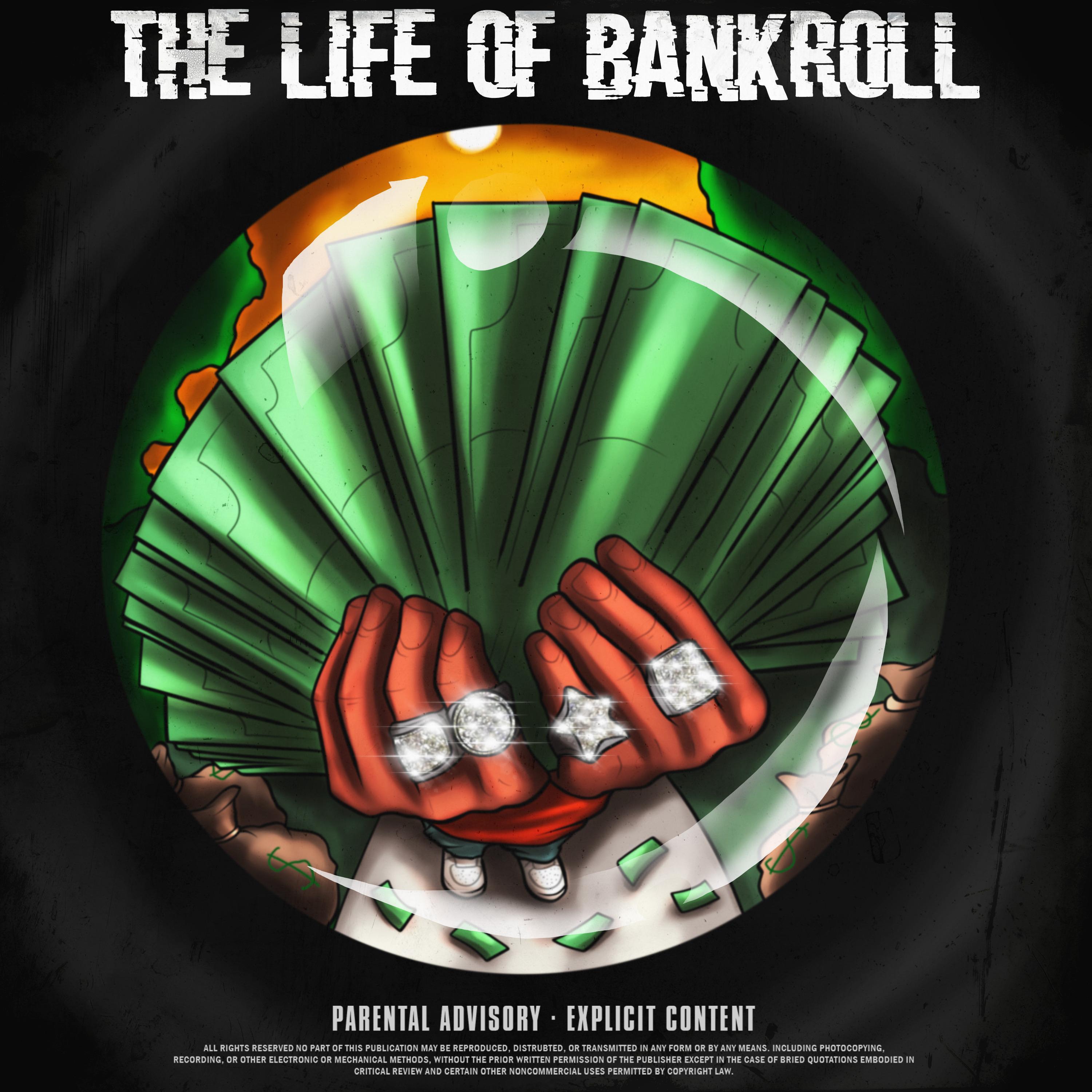 Bankroll - Shmoke (feat. MeatG)