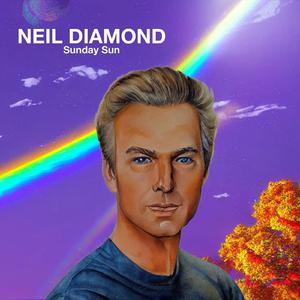 Neil Diamond - Brooklyn Roads (PT karaoke) 带和声伴奏 （降6半音）