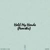 Guz Hardy & J Luke - Hold My Hands (Acoustic)