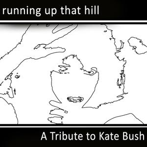 Kate Bush - Wuthering Heights (BB Instrumental) 无和声伴奏 （降6半音）