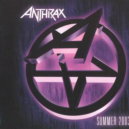 Summer 2003 EP