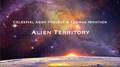 Alien Territory专辑