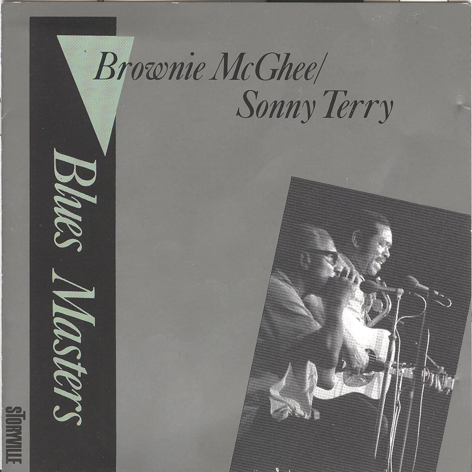 Blues Masters Vol. 5