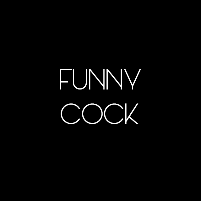 Funny Cock专辑