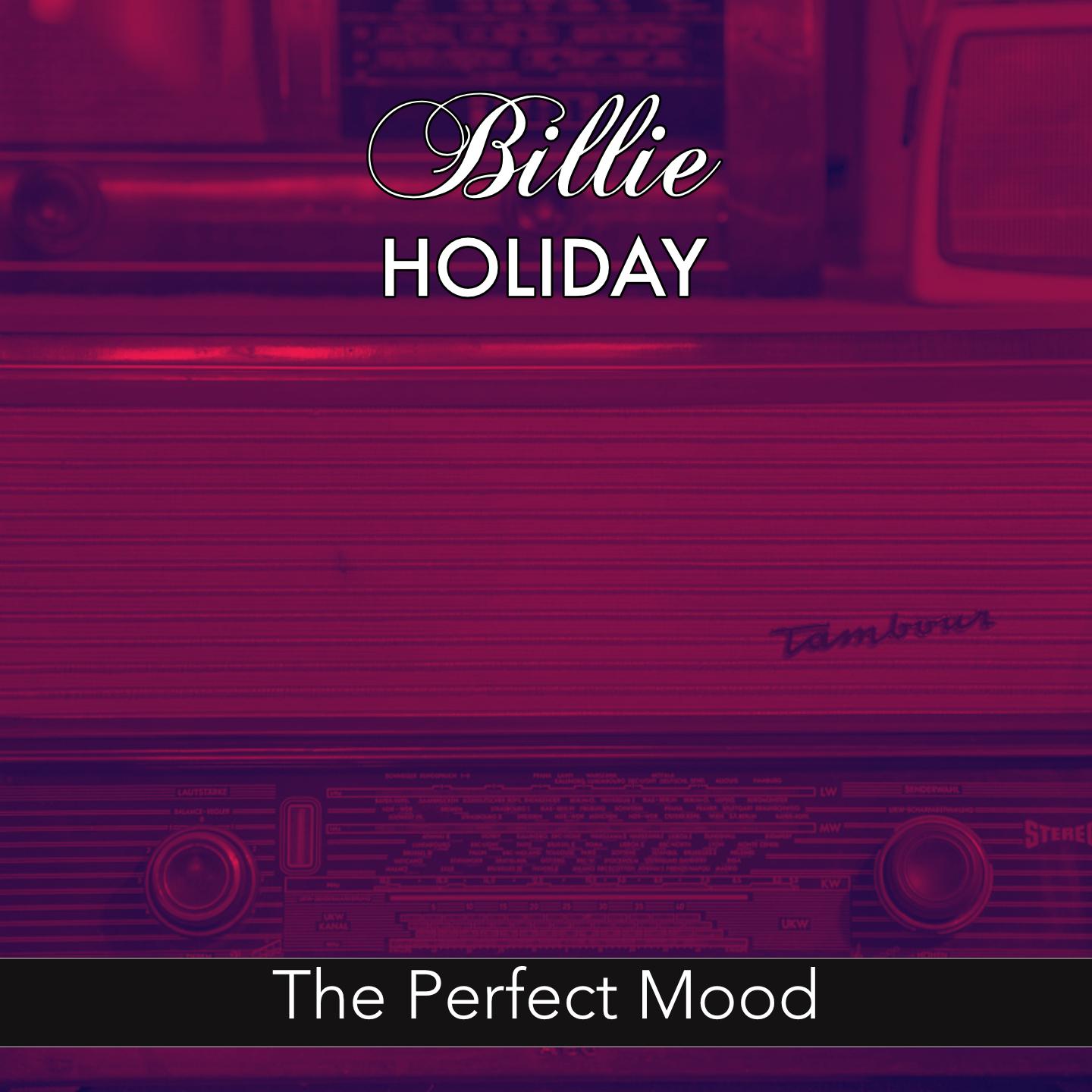 The Perfect Mood专辑