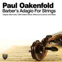 Barber's Adagio For Strings专辑