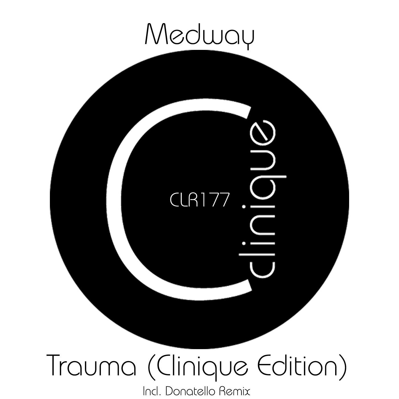 Medway - Trauma