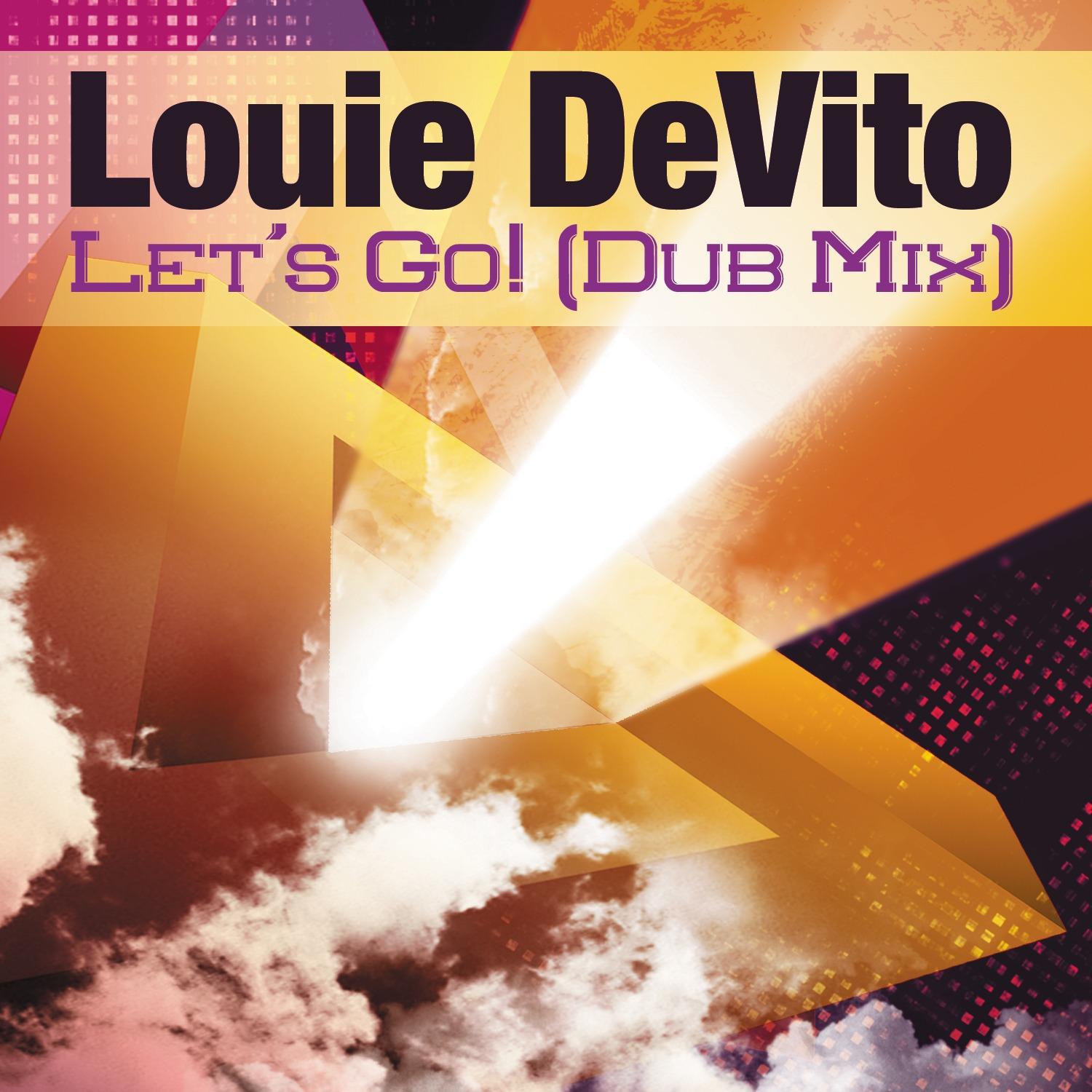 Let's Go! (Dub Mix)专辑