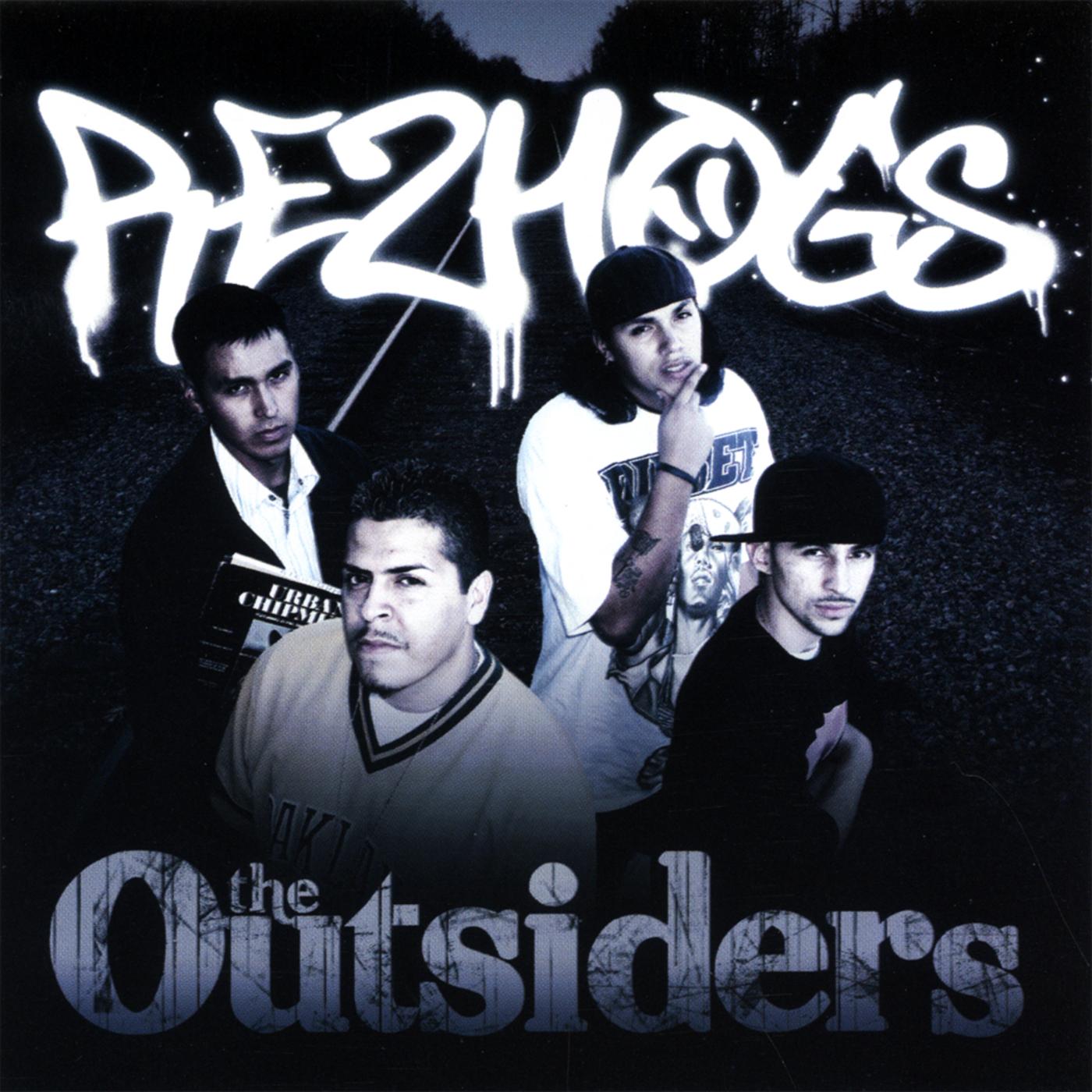 The Outsiders