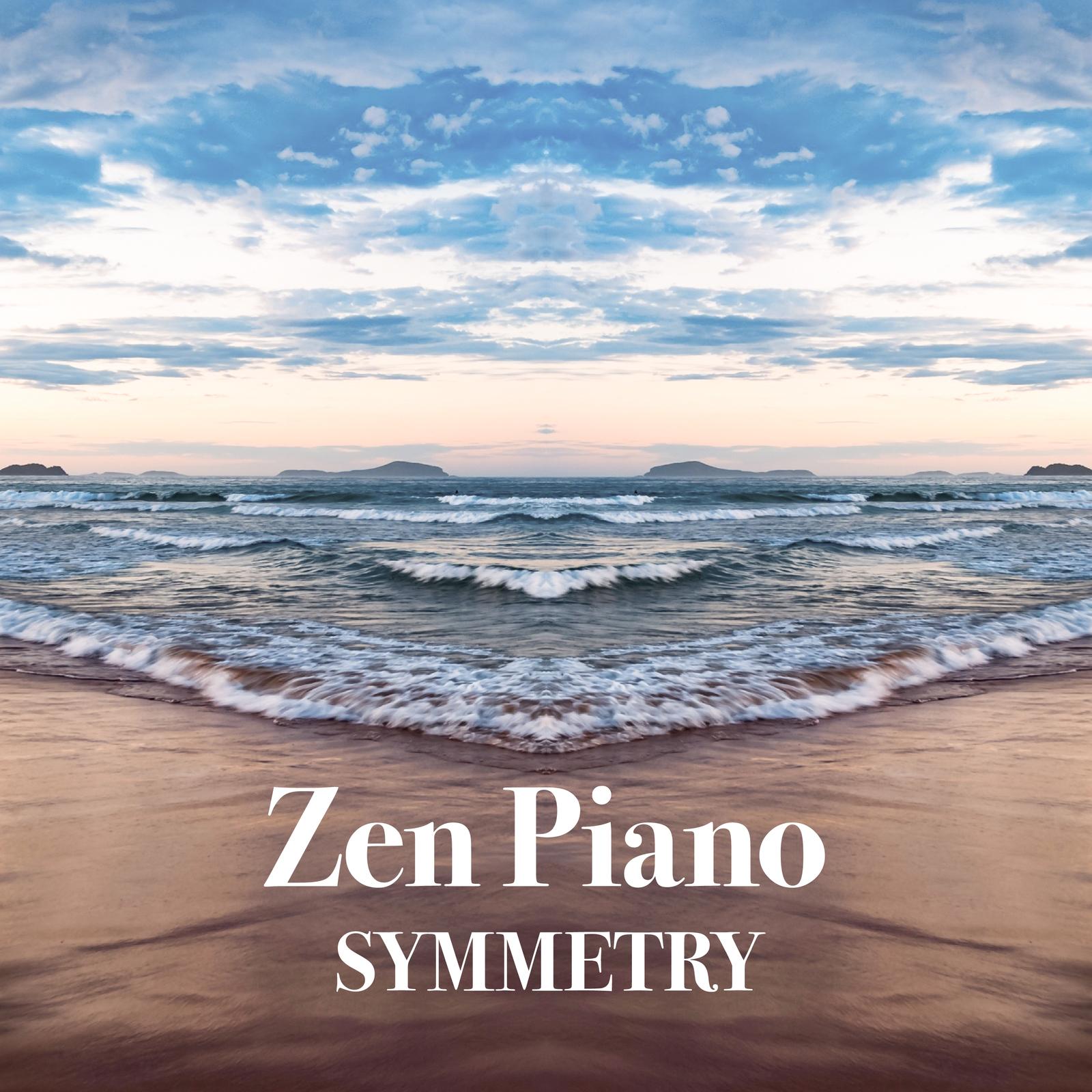 Zen Piano: Symmetry