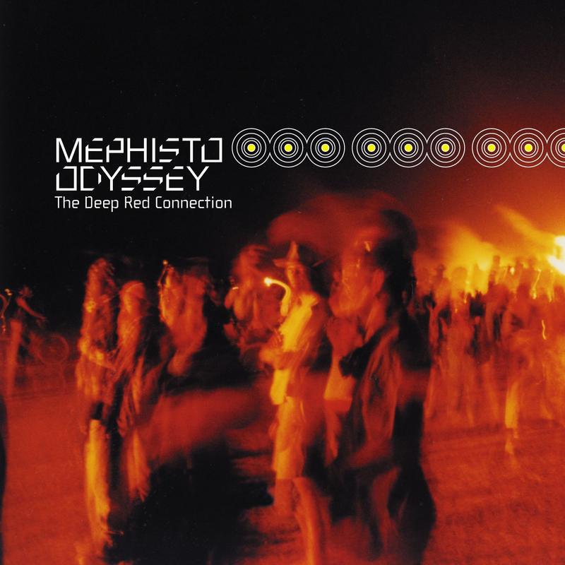 Mephisto Odyssey - Reach