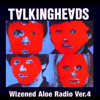 Wizened Aloe Radio Ver.4