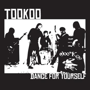 TOOKOO - Split Up The Process