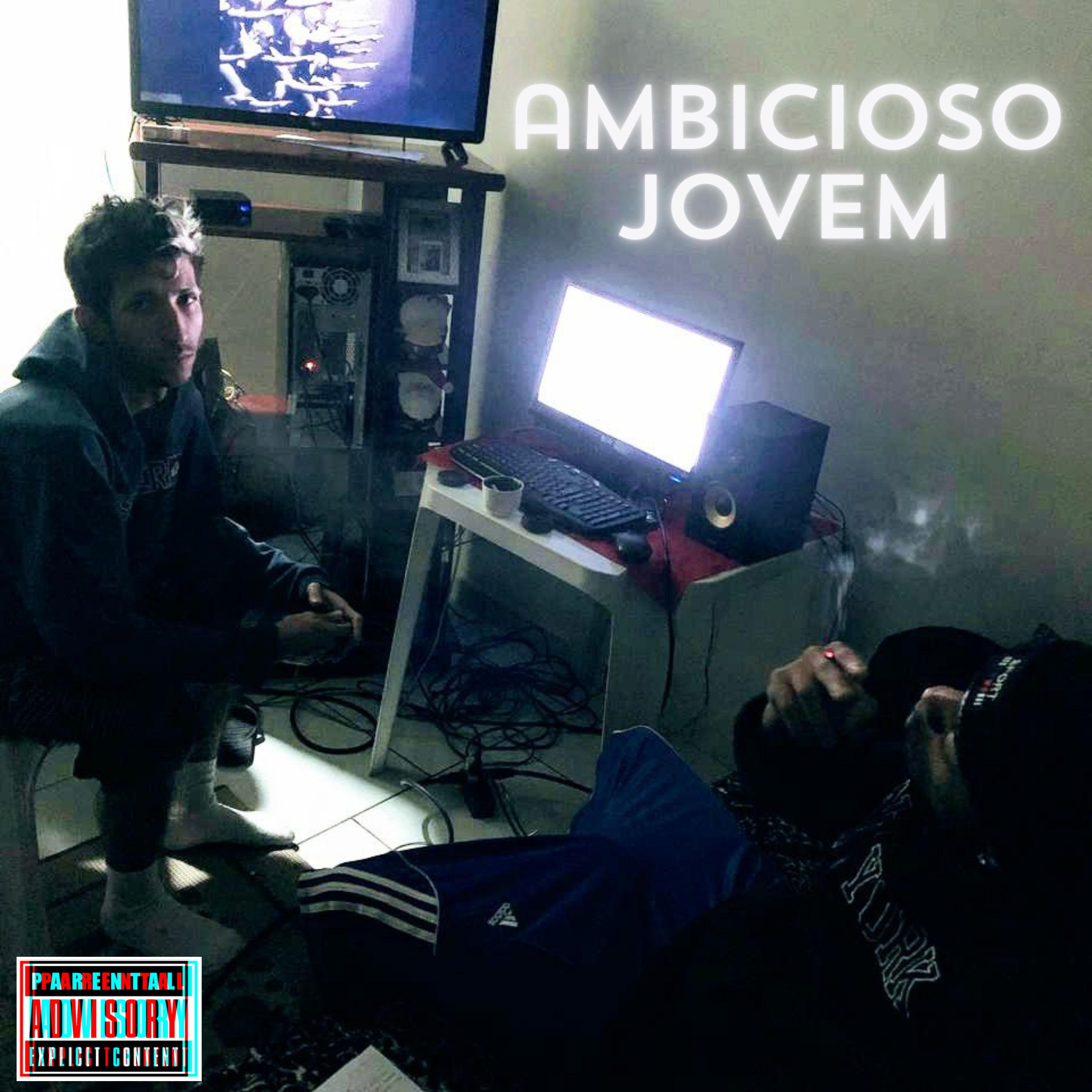 Korvo - Ambicioso Jovem