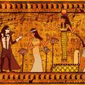 Summon Of Hathor