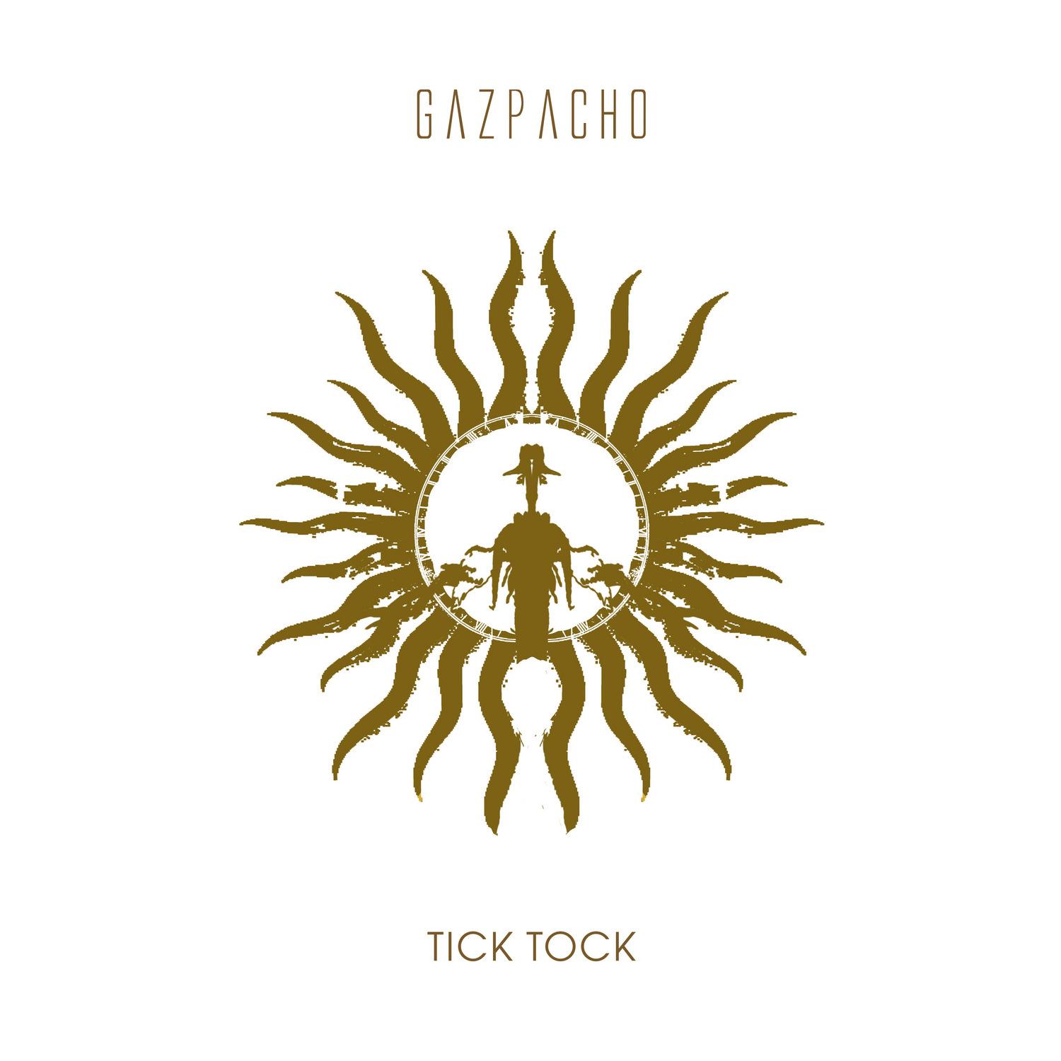 Tick Tock (Remastered)