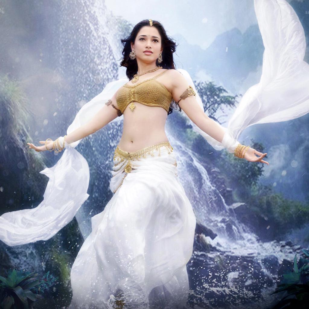 巴霍巴利王 Baahubali