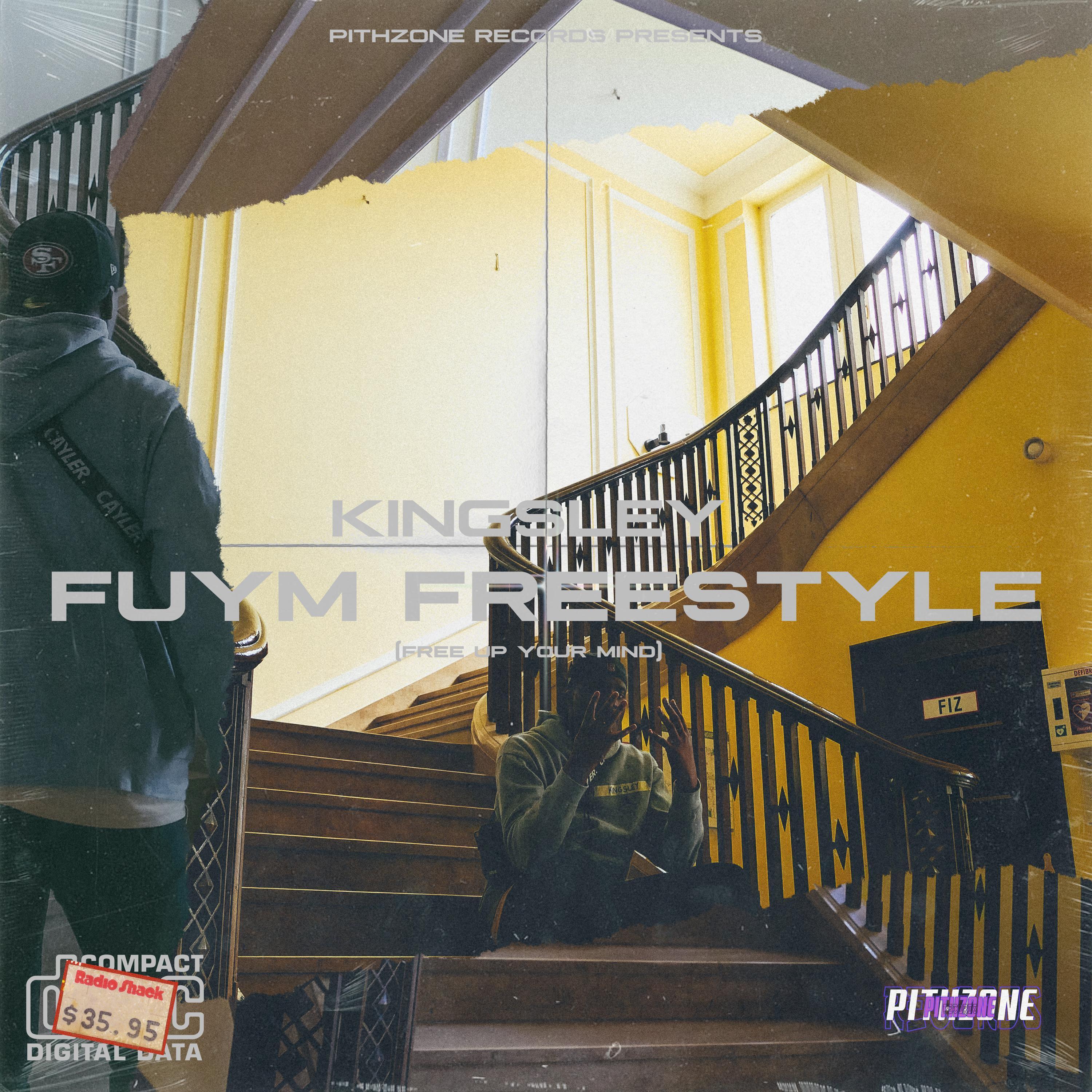 FUYM Freestyle (Free Up Your Mind)