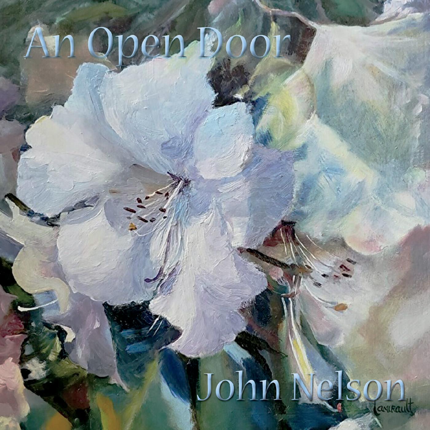 An Open Door