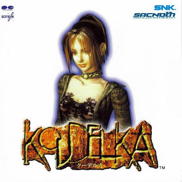 KOUDELKA