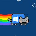 Nyan Cat-Windows10音效-洗脑循环