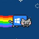 Nyan Cat-Windows10音效-洗脑循环专辑