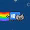 Nyan Cat-Windows10音效-洗脑循环专辑