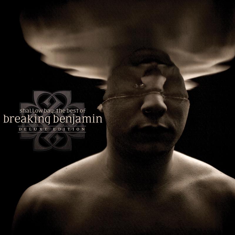 Breath - Breaking Benjamin - 单曲 - 网易云音乐