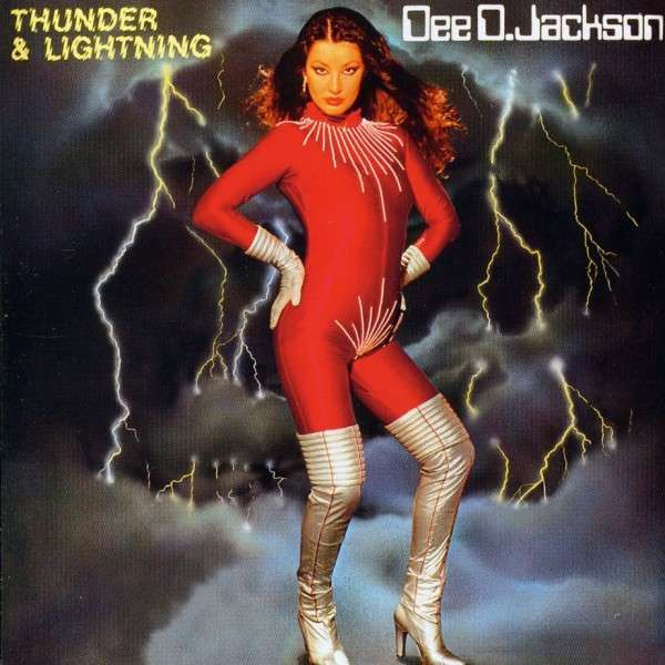 Thunder & Lightning