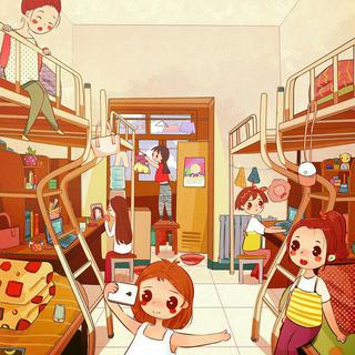 上学记忆 || 今生不会忘记的舍歌