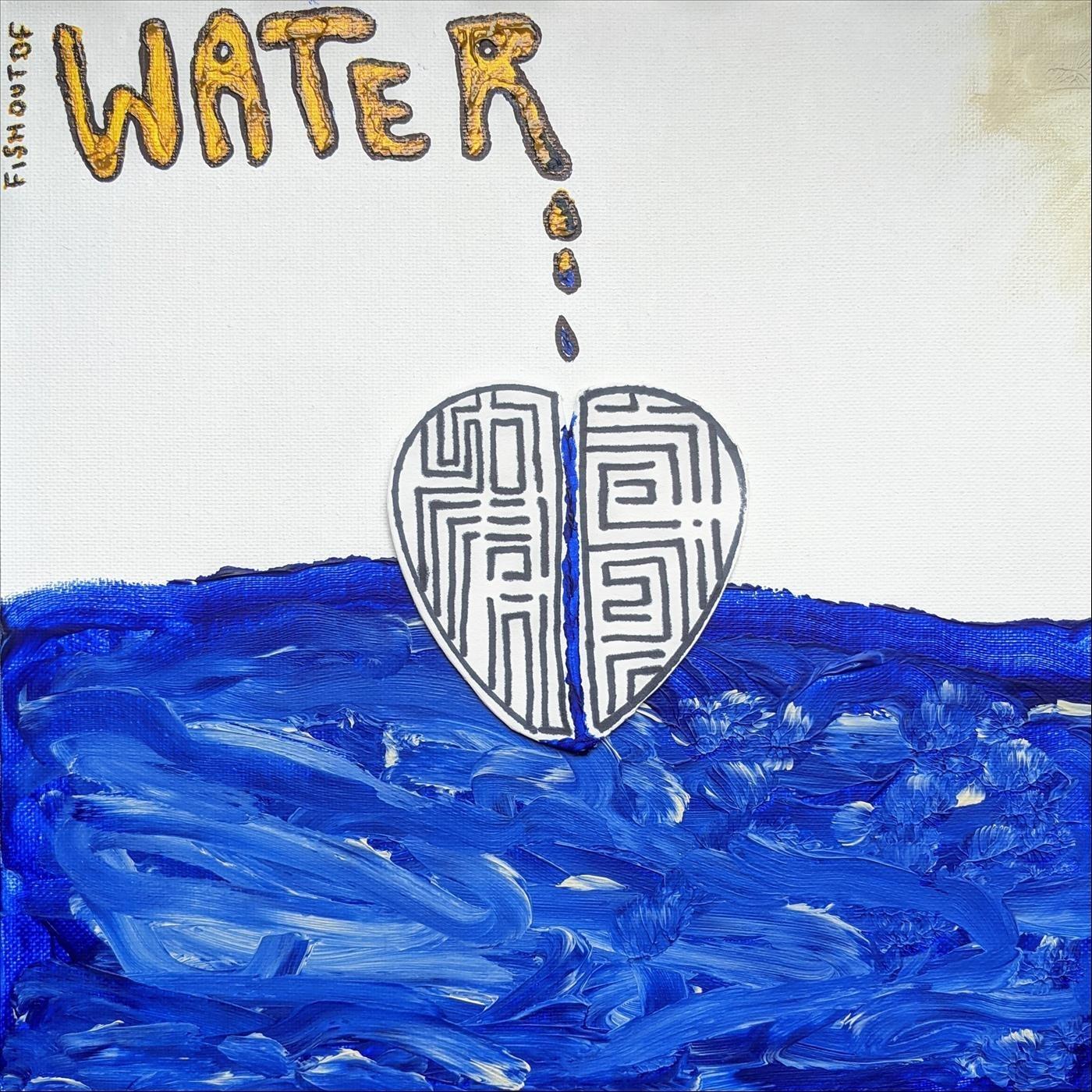 Fish out of Water