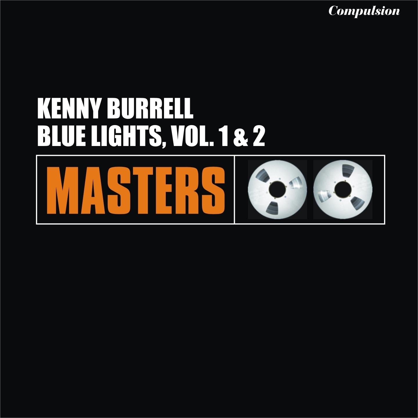 Blue Lights, Vol. 1 & 2