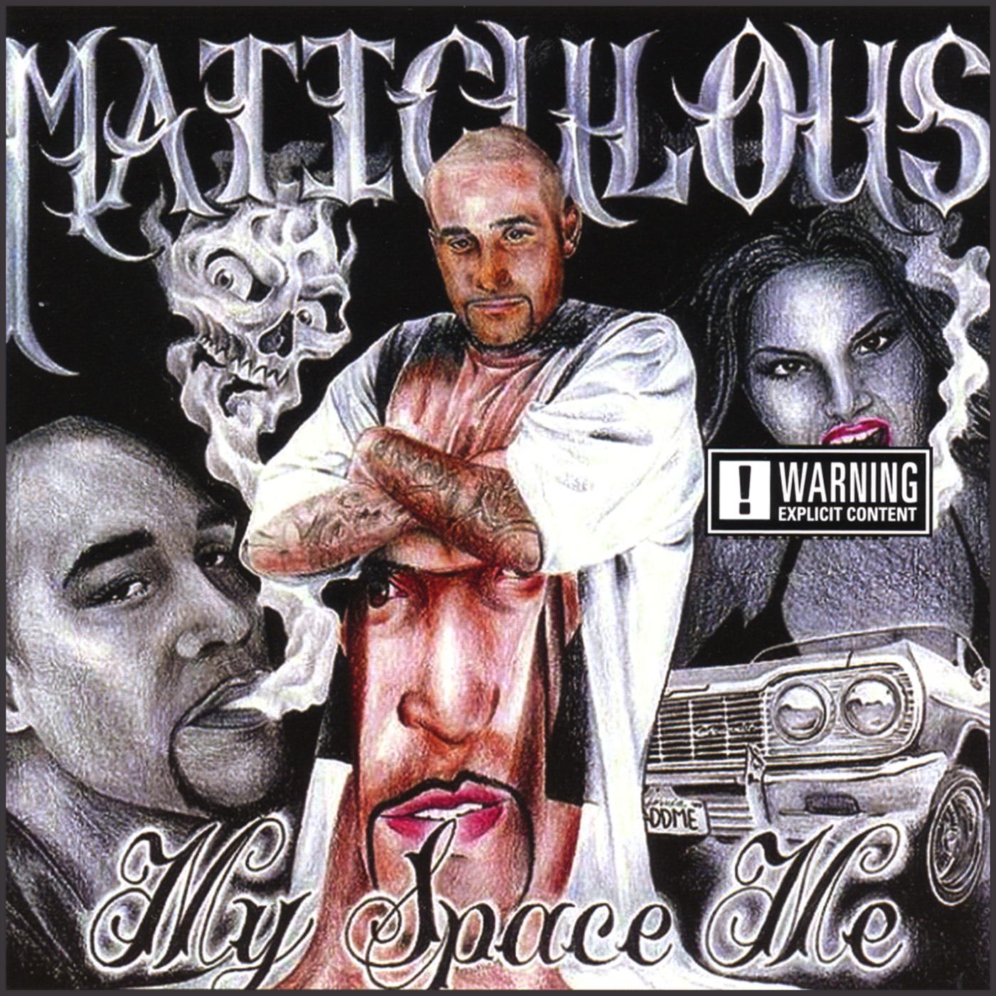 MySpace Me