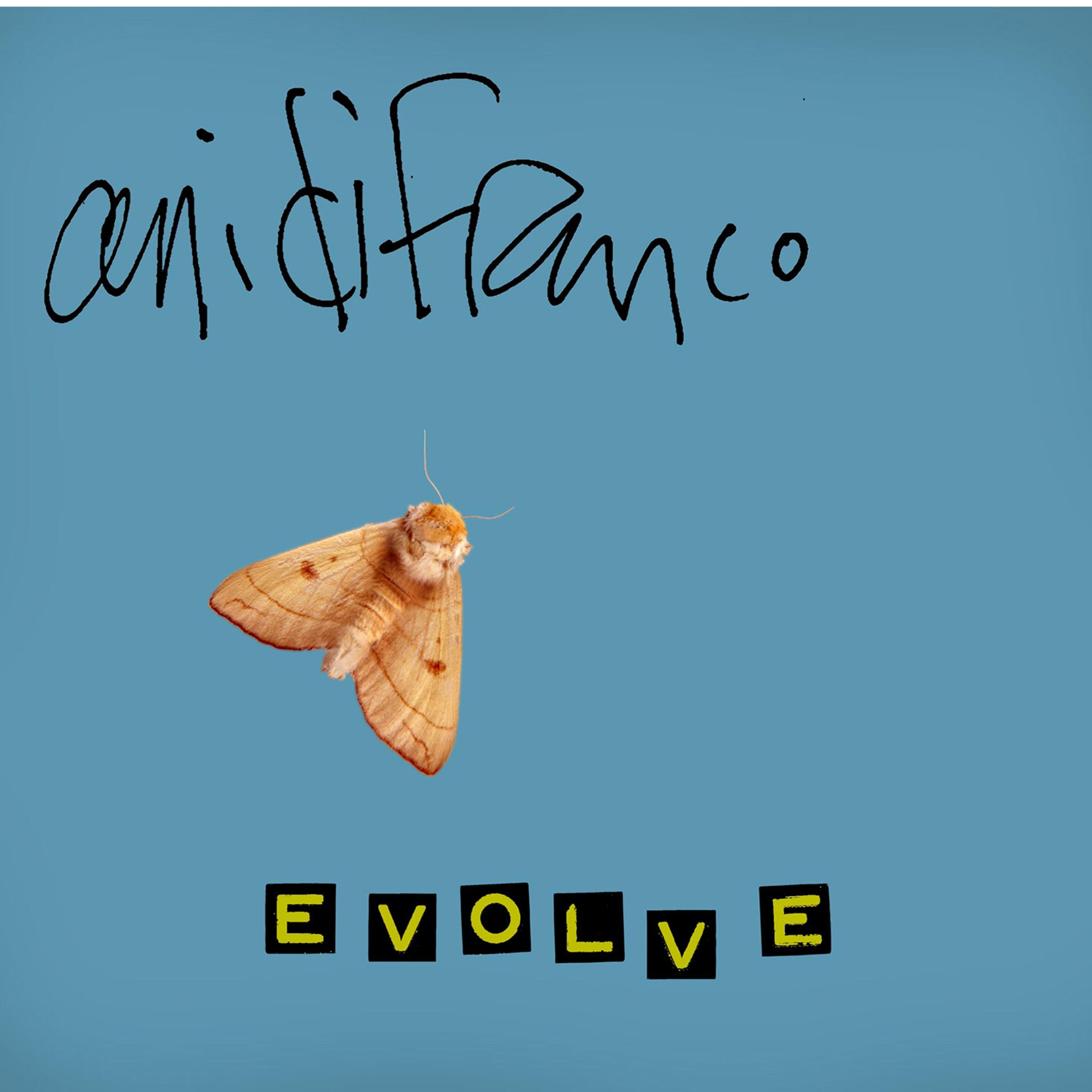 Evolve
