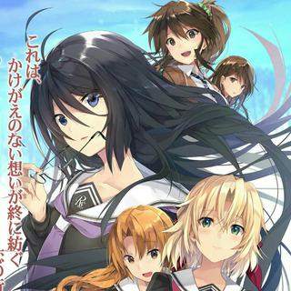 《秋之回忆8无垢少女 for Dearest》