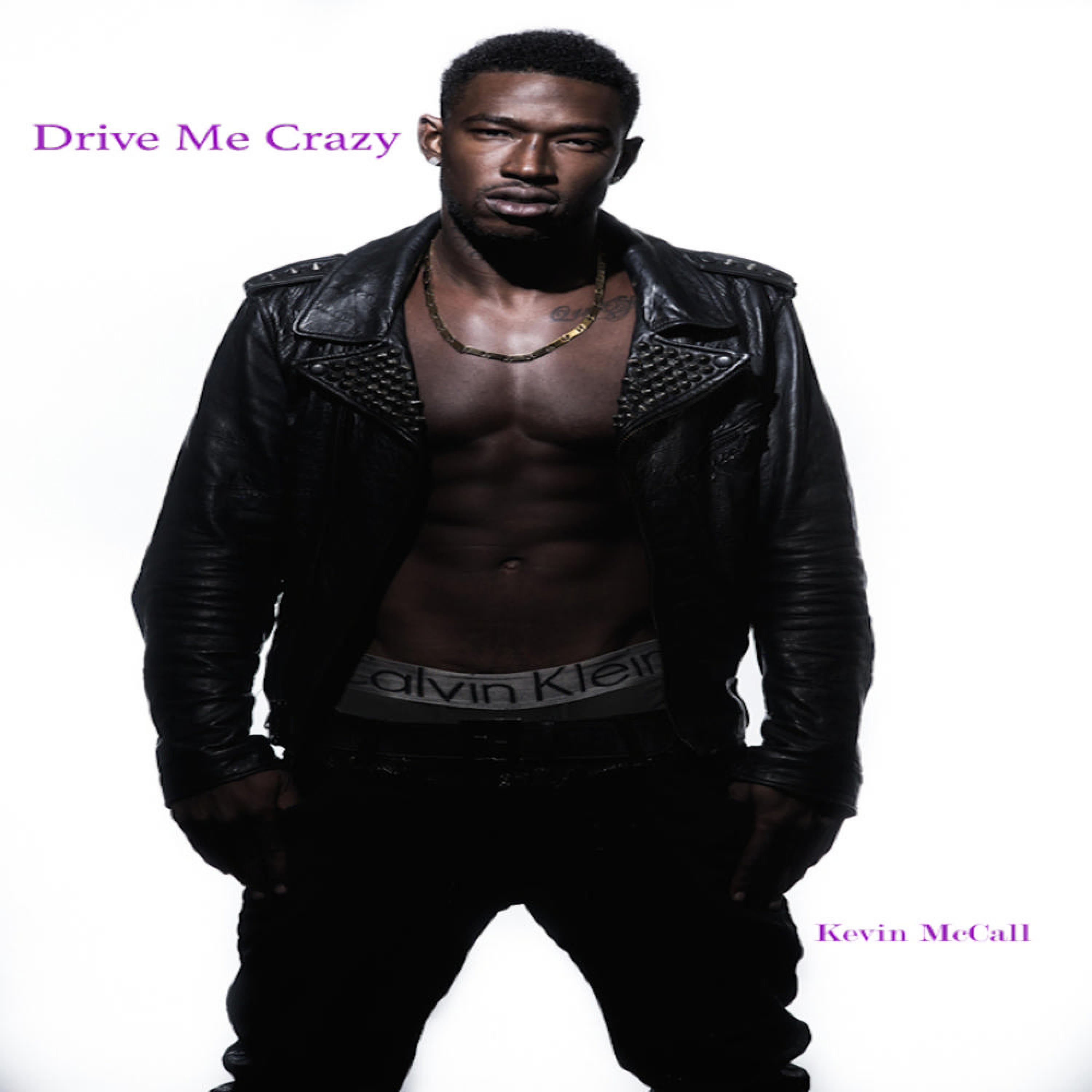 Drive Me Crazy