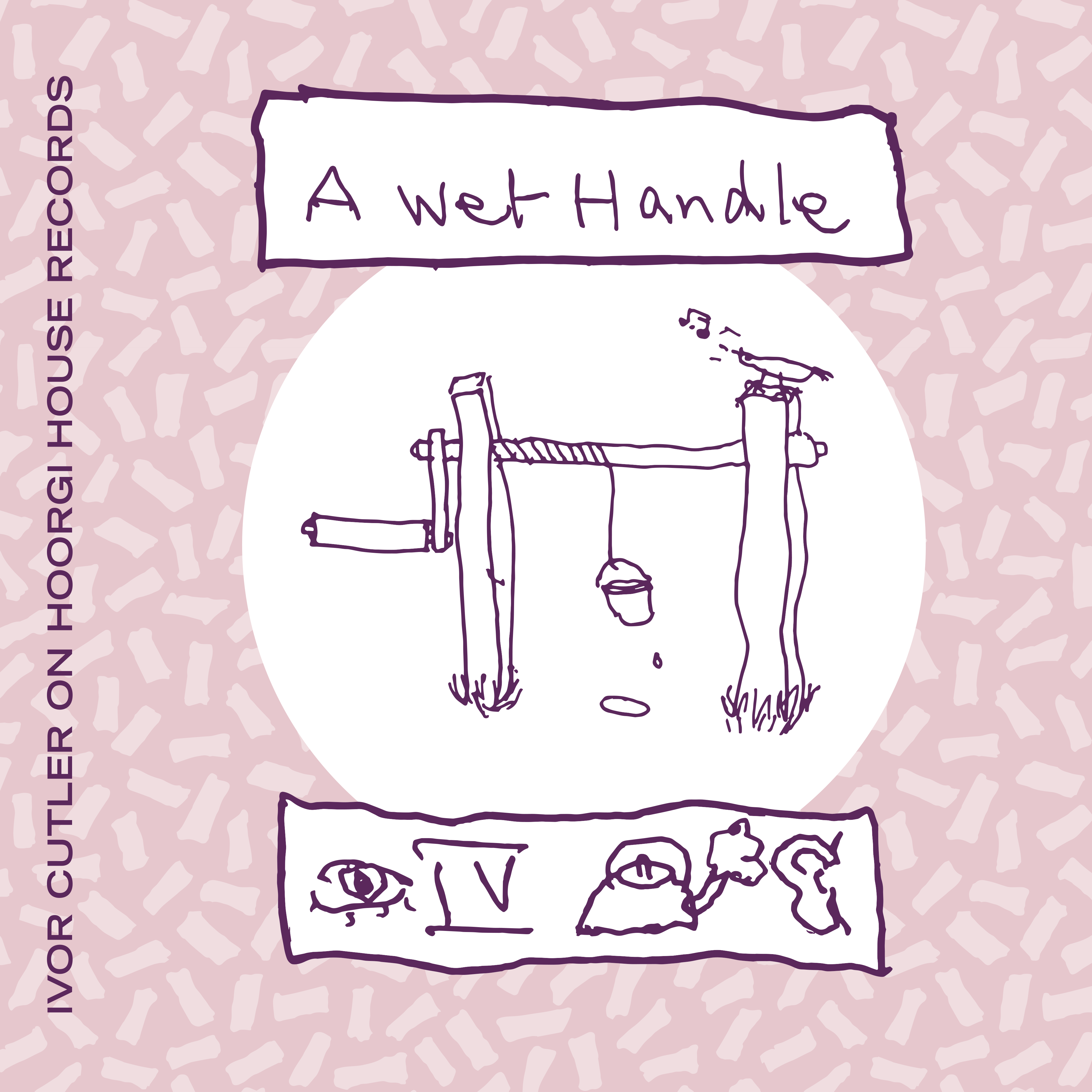 A Wet Handle